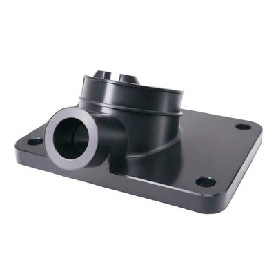 Intake Manifold Boot Joint for Yamaha YFS200 BLASTER 200 2XJ-13565-00-00