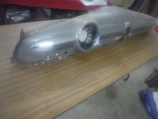 194950 Ford Shoebox Bare Dash Used Oem 194950 Ford Shoebox Bare Dash Used Oem