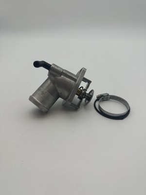 Genuine Febi Bilstein 27869 Thermostat with Housing and Sealing Ring - 92°C
