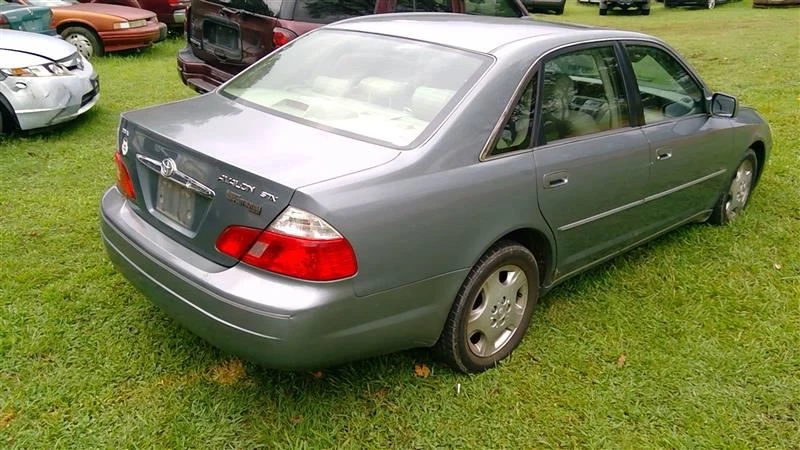 Culata motor 1MZFE delantero izquierdo compatible con 00-04 AVALON 209323 Foto 3 de 4