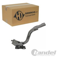 Diederichs Scharnier Motorhaube Rechts Passend FüR | 6414018