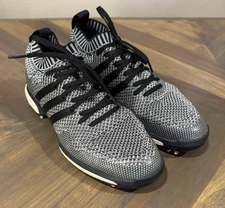Adidas Tour360 Knit Boost Spiked Golf Shoes F33629 Men Size 9