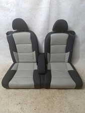 Siège Volvo C30