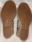 Sophia Webster Butterfly LeatherFlorita Espadrille Sandals 37.5 — photo 7