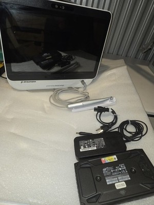 Dental Wings Intraoral Scanner By straumann. All Functional And Lightly Used.