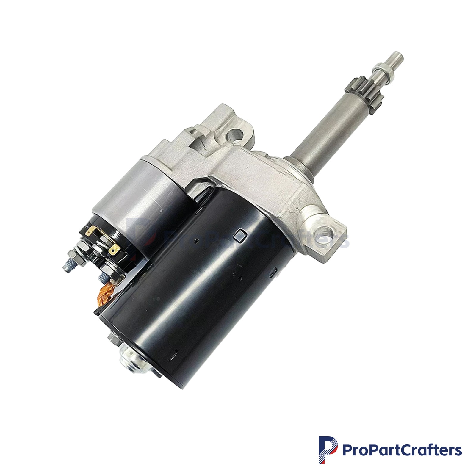 11F0133CP Starter Motor For McLaren 650 570S 720S MP4 3.8L V8 M838T M840T Engine