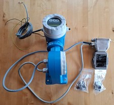 ENDRESS + HAUSER  Promag 10H02-1F0A1AG4A4AA ...