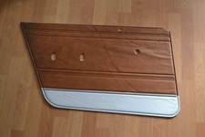 Porte arrière et accessoires Peugeot 304