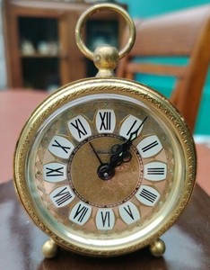 Blessing Clock | eBay UK