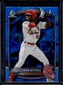 2025 Bowman Draft Sapphire Ryan Mitchell Chrome 1st Prospect #BDC-77 Cardinals