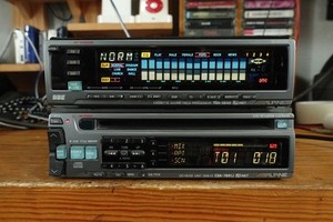 Alpine Cda-9884 for sale | eBay