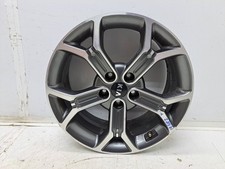R18 rim wheel 5462268 KIA XCEED DRIVE 2019