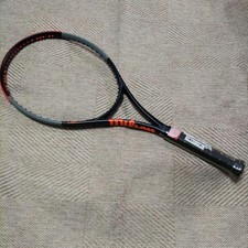Wilson Tennis Racket Used