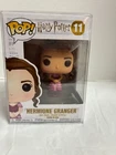 Hermione Granger (Yule Ball Dress) Funko Pop (Harry Potter #11) VAULTED NEW