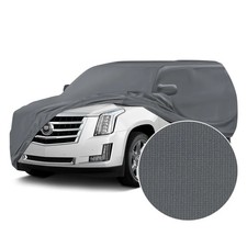 For Volkswagen Transporter 75-79 Car Cover Satin Stretch Indoor Metallic Gray For Volkswagen Transporter 75-79 Car Cover Satin Stretch Indoor Metallic Gray