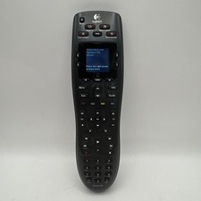 Logitech Harmony 700 Universal Remote Control...