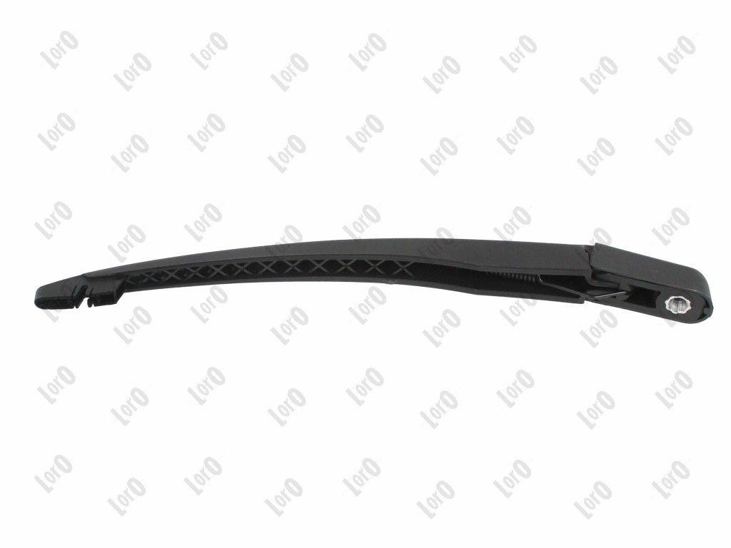 ABAKUS Wiper Arm Window Cleaning 103-00-153 for Dacia (Reinforced)