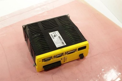 Baldor MicroFlex Drive 3A FMH2A03TR-EN23 3kW Servoantrieb