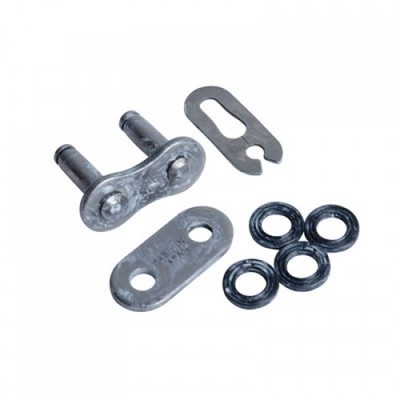 RK 520EXW XW-RING Chain Master Link 520EXW-CL for ATV/UTV