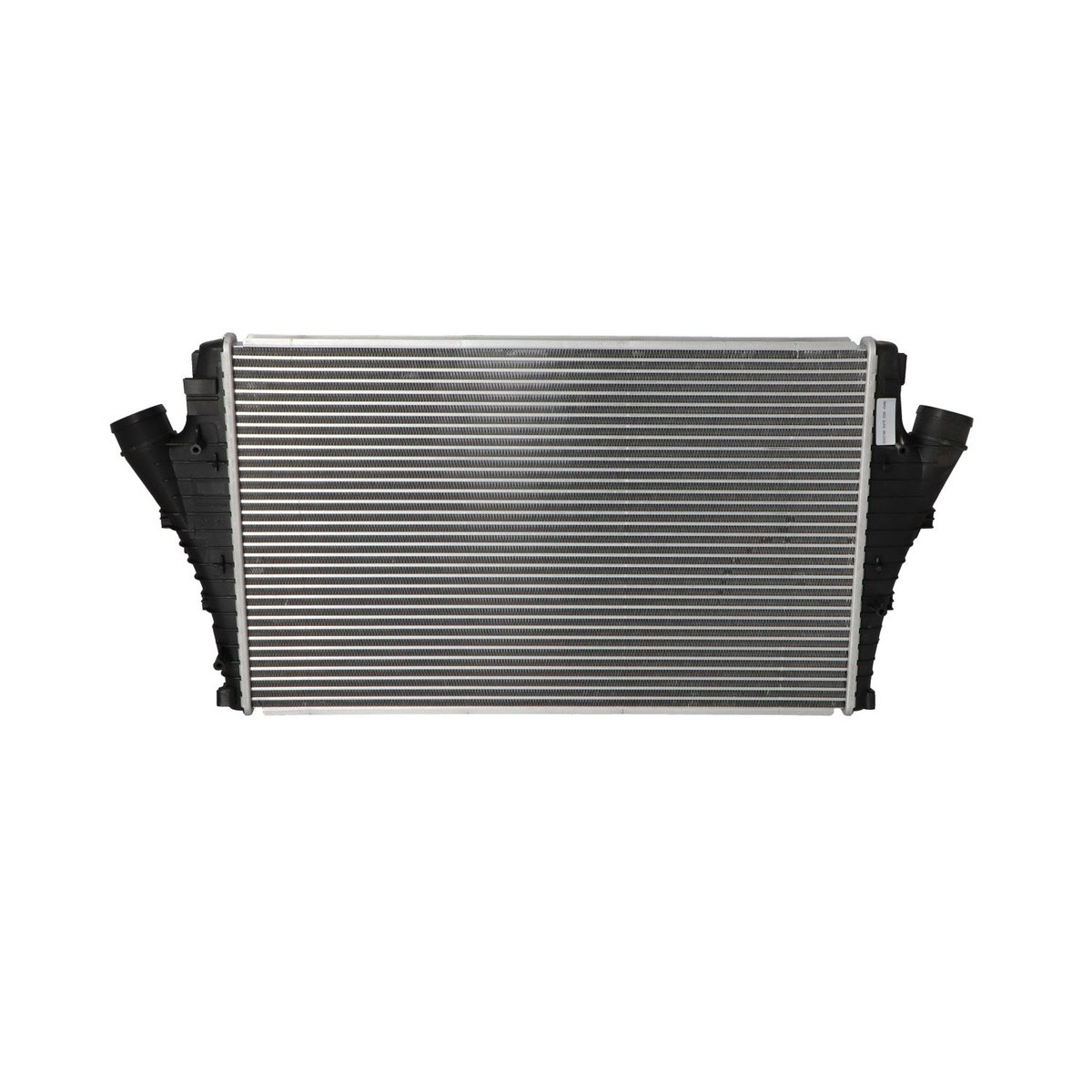 Für NRF 30475 INTERCOOLER / CHARGER - Bild 4