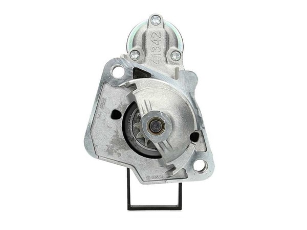 Anlasser 2.2 Kw Neu Original Bosch Oe-Nr. 0001148021 FüR Seat-image