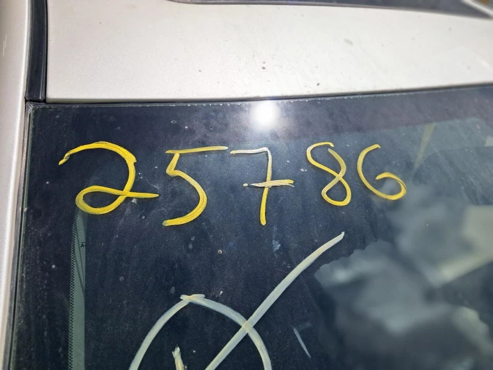 2011 Chevrolet Malibu Power Rack & Pinion Steering Gear Used 132K Miles Foto 3 de 4