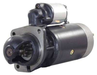 NEW STARTER MOTOR FITS SCHAEFF LIFT TRUCK HML30 SKL500 SKL700 1983-1986 VARIOUS