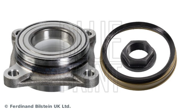 Blue Print Radlagersatz ADT382110 FüR FJ Toyota Land Cruiser Prado Runner 5 VAN-image