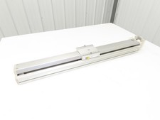 Intelligent Actuator Linear Screw Actuator 600mm Stroke