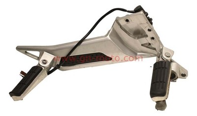 Fußrastenanlage rechts Yamaha 1300 FJR 2006-2012 3P6-27443-00