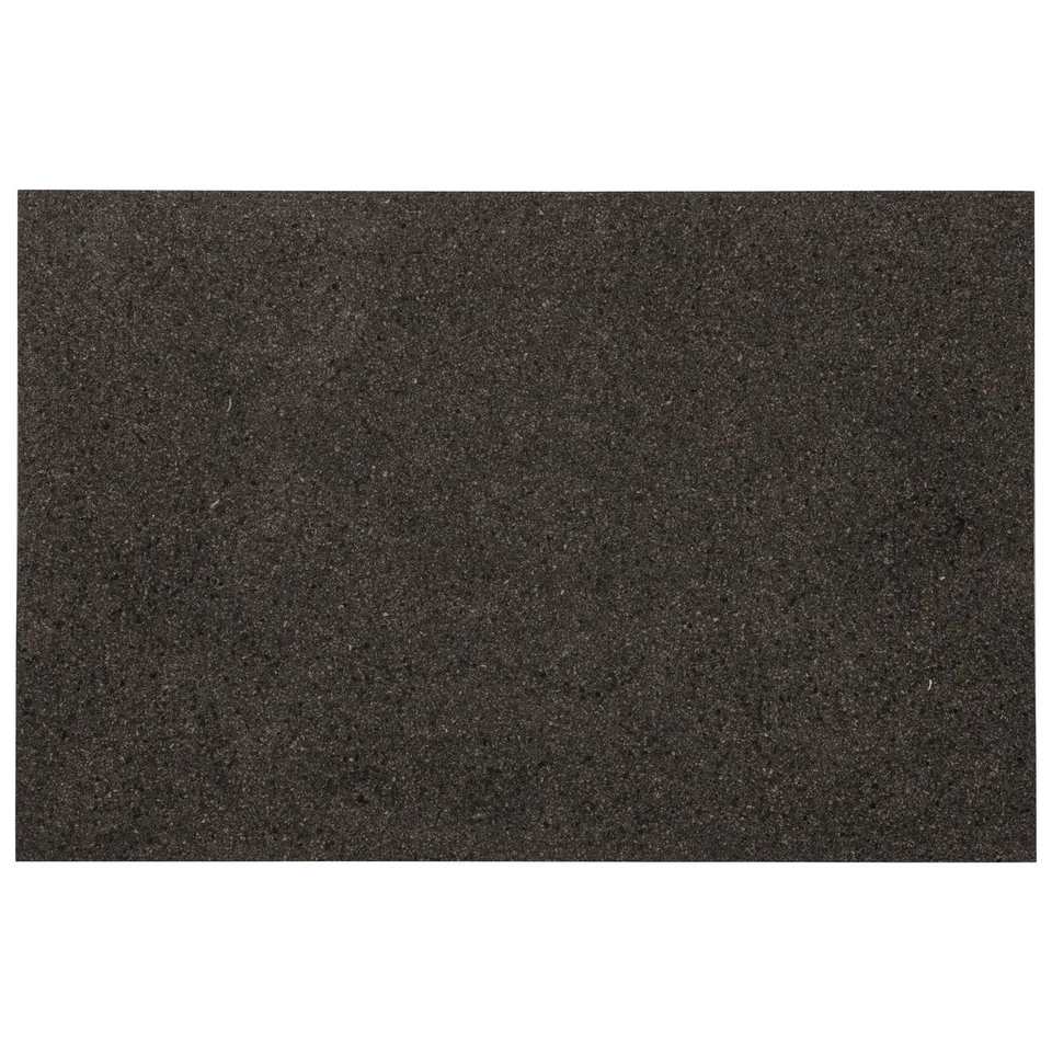 Schwarze Korkplatte, selbstklebend, 900×600 mm – Pinnwand & Deko - Bild 2 von 4