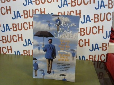 Adrian Mole Diaries Townsend, Sue: