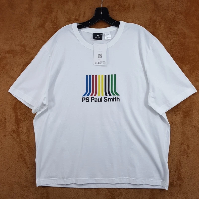 Paul Smith Men's T-Shirts for sale | eBay