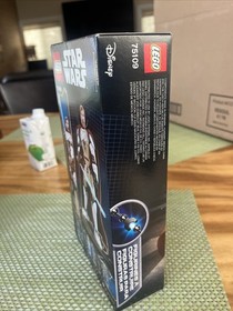 LEGO Star Wars, Obi-Wan Kenobi (75109). Brand New and Sealed