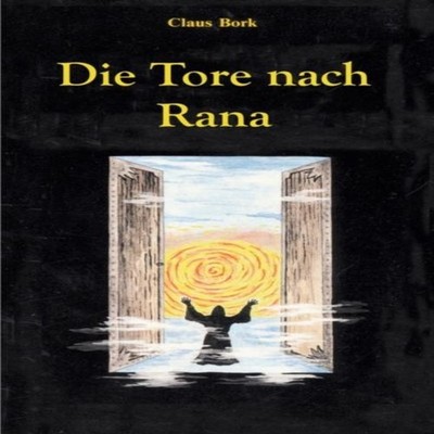 Die Tore nach RanaDjin 2 Claus Bork Paperback Books on Demand Gmb