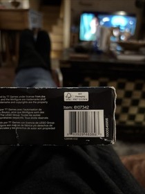 New Lego Dimensions Wonder Woman & Invisible Jet Fun Pack 71209 DC Comics