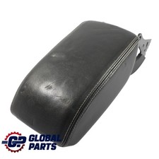 Audi Q3 8U Armlehne Front Mittelkonsole Armlehne Leder Schwarz 8U0898277