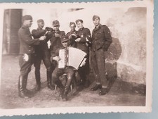 Waffen SS, Florian Geyer, 1943