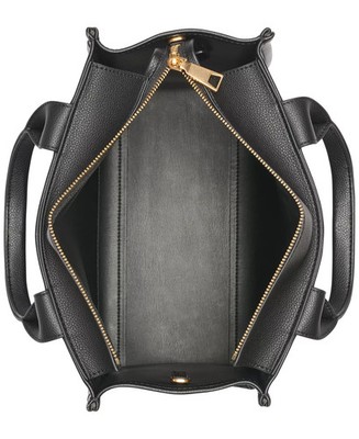 ドデカ　レディース　BLK M DKNY Women's Hadlee Medium Tote Bag Black New with tag | eBay