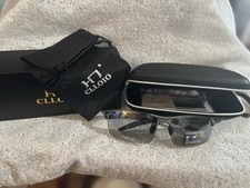 Polarized Lightweight Men's Sunglasses