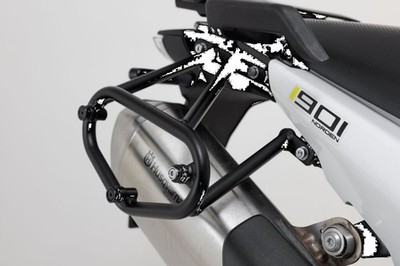 SW MOTECH SLC Seitenträger rechts für Husqvarna Norden 901 22 24