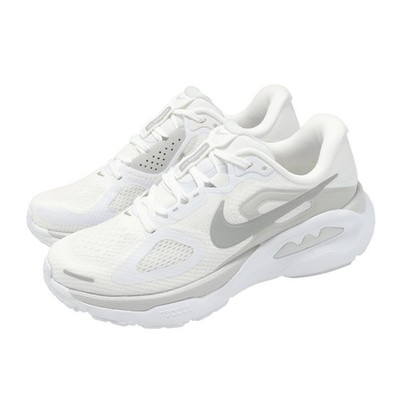 Nike Wmns Structure Plus White Photon Dust Women Road Running Shoes HQ3049-100