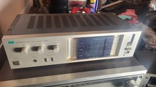 Sansui A-909 Integrated DC Servo Stereo Amplifier