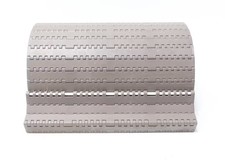 Rexnord HP7705-15IN-MTW Mattop Conveyor Chain...