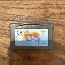 ebay® Auktion 206175520706 | Spyro Season Of Ice Gameboy Advance GBA Spiel Thumbnail of ebay® auction 206175520706 | Spyro Season Of Ice Gameboy Advance GBA Spiel