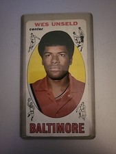 1969 Topps Baseball Cards 13