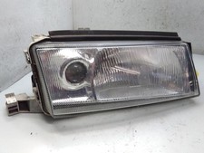 Skoda Octavia 1U original Scheinwerfer rechts mit LWR und Nebelscheinwerfer Bj.1