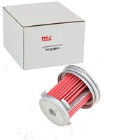 Nty AUTOMATIK-GETRIEBEÖLFILTER Passend FüR Honda City Jazz | FSF-HD-016