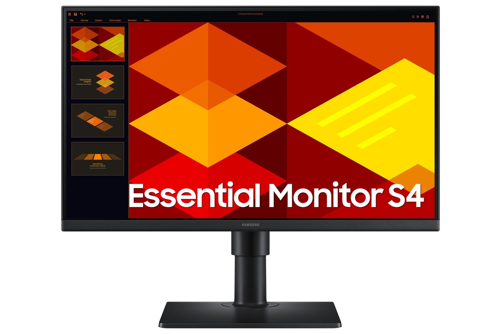 Samsung 22"" S40GD Full HD Monitor