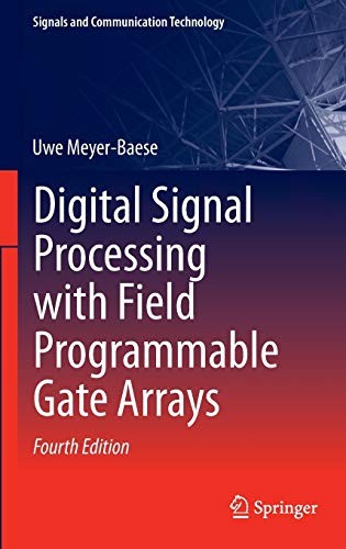 Springer Digital Signal Processing With Field Programmable Gate Arrays - Image 2